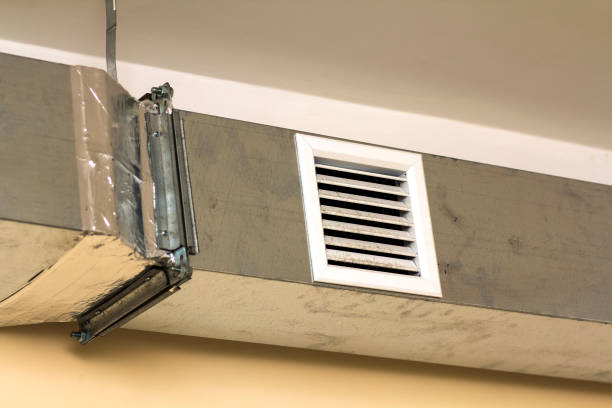 Best Affordable HVAC Duct Cleaning  in Felida, WA