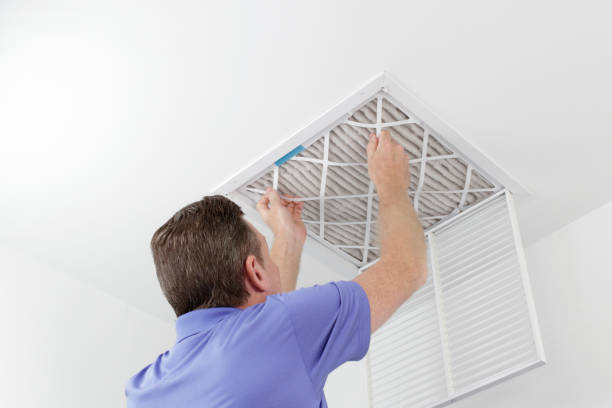 Affordable HVAC Duct Cleaning in Felida, WA